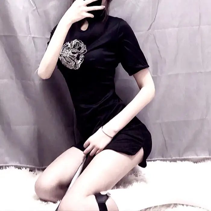 沉默